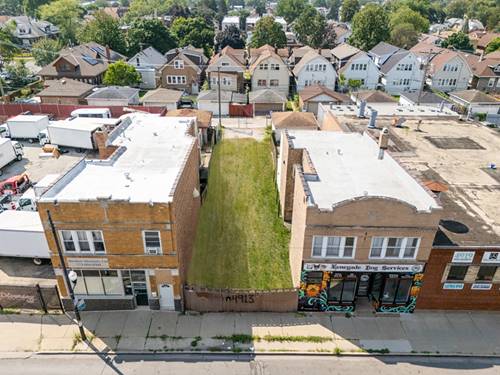 4913 W Diversey, Chicago, IL 60639