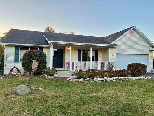 5770 Indian, Rochelle, IL 61068