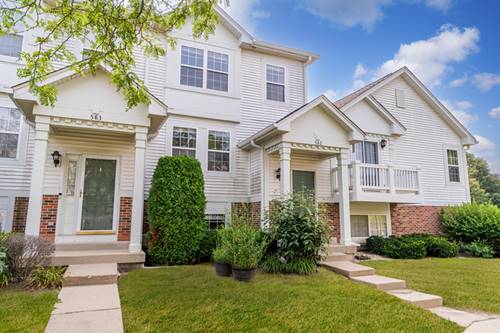 582 Holiday, Hainesville, IL 60073