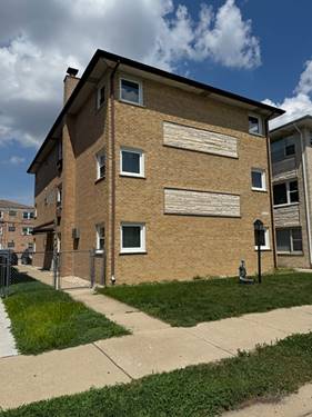 8228 Walsh Unit 3F, River Grove, IL 60171