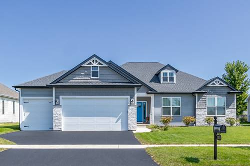 Lot 138 Trumpet Vine, Elgin, IL 60124