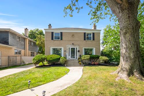 11730 S Oakley, Chicago, IL 60643