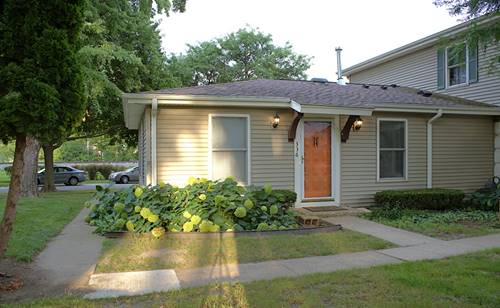 336 Russet Unit 336, Vernon Hills, IL 60061