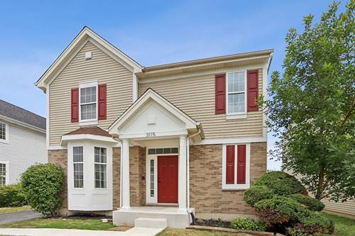 3115 Holden, Matteson, IL 60443