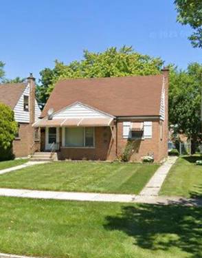 106 163rd, Calumet City, IL 60409