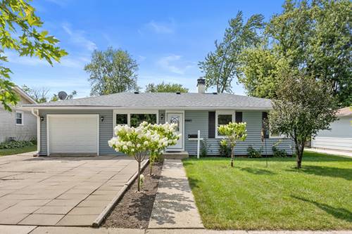 6640 Peach Tree, Hanover Park, IL 60133