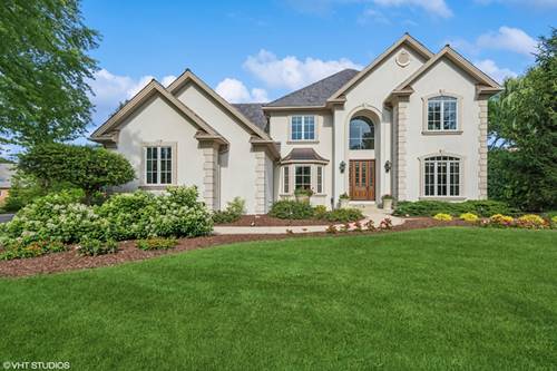 1217 Checkerberry, Libertyville, IL 60048