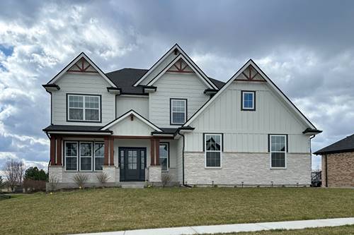 Lot 255 Marigold, Elgin, IL 60124