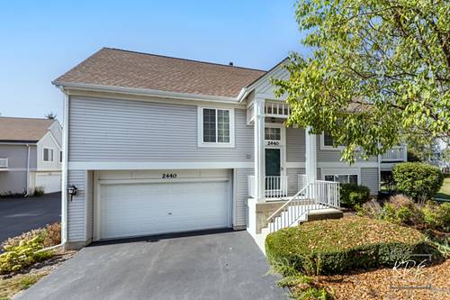 2440 Daybreak, Elgin, IL 60123