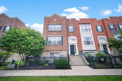 801 Station, Aurora, IL 60504