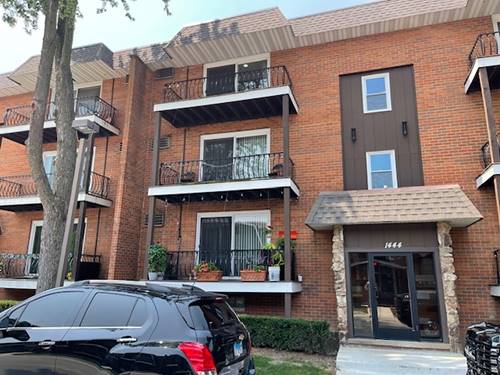 1444 Carriage Unit 5, Westmont, IL 60559