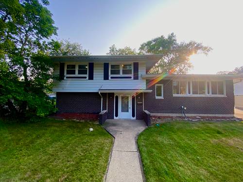 18964 Wildwood, Lansing, IL 60438