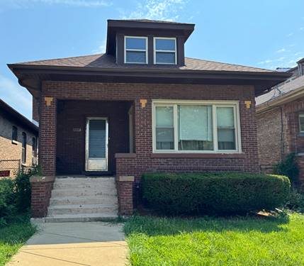 8247 S Throop, Chicago, IL 60620