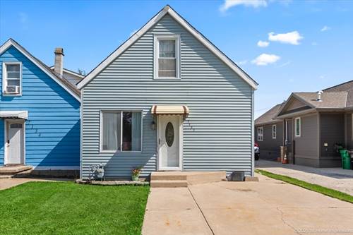 7132 W 73rd, Chicago, IL 60638