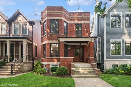 4840 N Oakley, Chicago, IL 60625