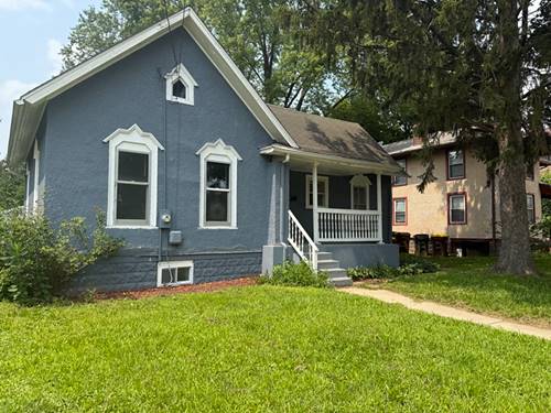 625 16th, Rockford, IL 61104