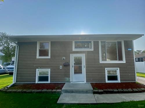 130 N Oak, Glenwood, IL 60425