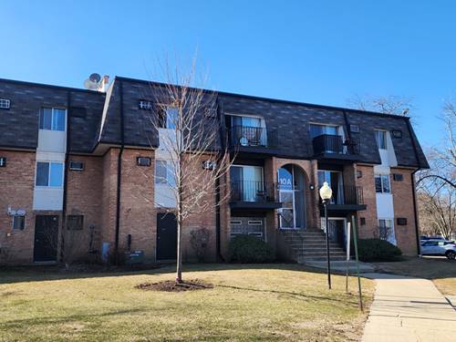 10A E Dundee Quarter Unit 306, Palatine, IL 60074