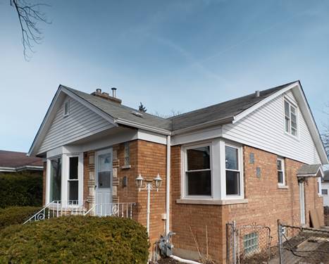 9451 S Lawndale, Evergreen Park, IL 60805