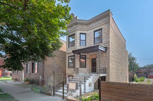 653 N Lawndale, Chicago, IL 60624