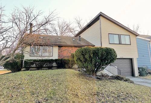 3303 Charlemagne, Hazel Crest, IL 60429