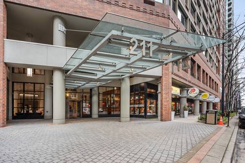 211 E Ohio Unit 1823, Chicago, IL 60611