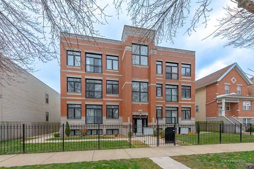 633 E Bowen Unit 2E, Chicago, IL 60653