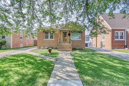 3243 W 112th, Chicago, IL 60655