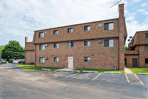 493 Mchenry Unit 3B, Wheeling, IL 60090