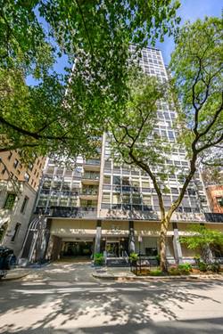 30 E Elm Unit 12C, Chicago, IL 60611
