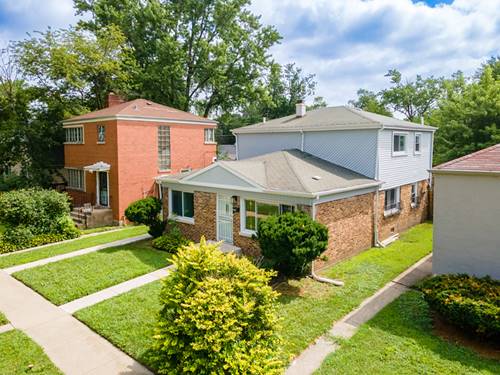 16777 Trapet, Hazel Crest, IL 60429