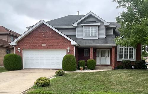 18528 Willow, Country Club Hills, IL 60478
