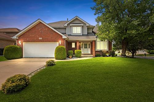 18528 Willow, Country Club Hills, IL 60478