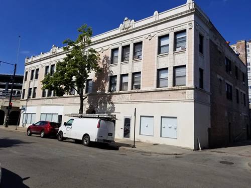 7606 N Paulina Unit 304, Chicago, IL 60626