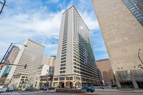 535 N Michigan Unit 2106, Chicago, IL 60611