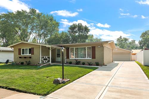 412 N Longwood, Glenwood, IL 60425
