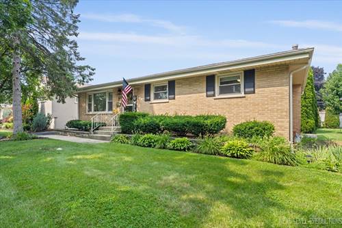 412 Emmerson, Itasca, IL 60143