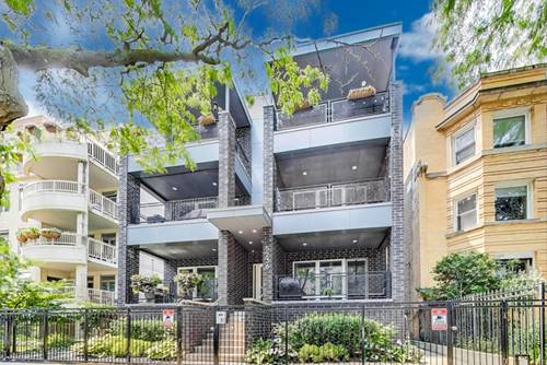 5236 N Kenmore Unit 3N, Chicago, IL 60640