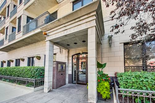 520 N Halsted Unit 318, Chicago, IL 60642