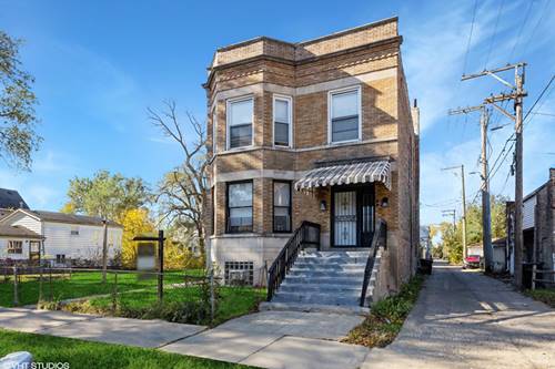 7514 S Dante, Chicago, IL 60619