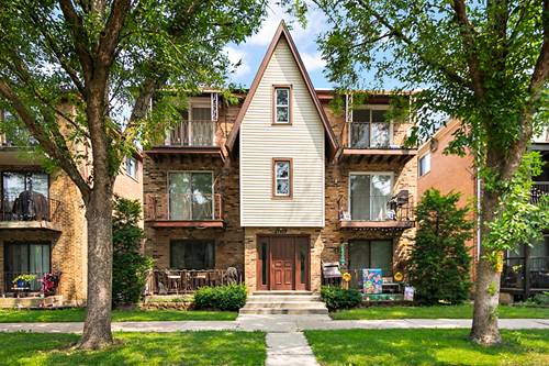 6642 W 64th Unit 2W, Chicago, IL 60638