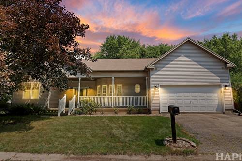 3812 Parkway, Zion, IL 60099