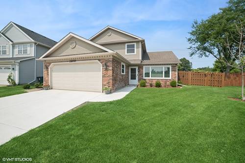 1208 Old Timber, Hoffman Estates, IL 60192