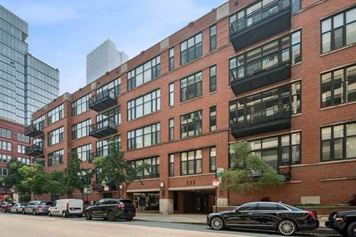 333 W Hubbard Unit 607, Chicago, IL 60654