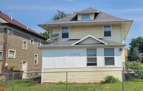 1350 Greenwood, Rockford, IL 61107
