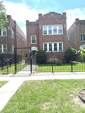 4421 W Wrightwood Unit 1, Chicago, IL 60639