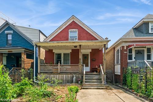 1749 N Monticello, Chicago, IL 60647