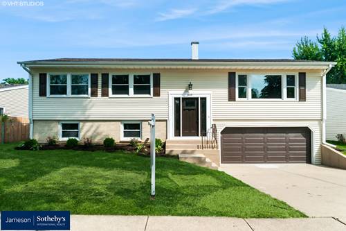 545 Estate, Buffalo Grove, IL 60089