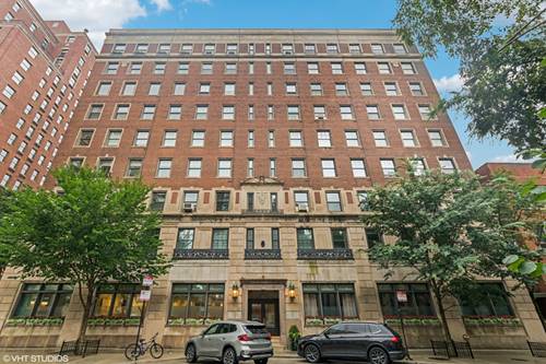 1255 N State Unit 2B, Chicago, IL 60610