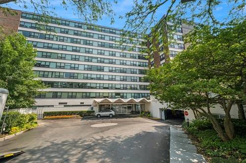 1616 Sheridan Unit 3E, Wilmette, IL 60091